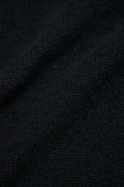 Geoffrey B. Small EV7WK01 Handmade Pure Cariaggi Yarn Cashmere Long Knit Cardigan - LABELS