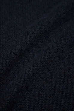 Geoffrey B. Small EV7WK02 Handmade Extended-Length Long Hooded Cardigan - LABELS
