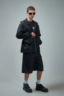 Givenchy Formal shorts - LABELS