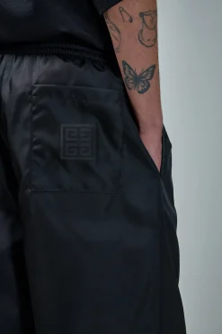Givenchy Formal shorts - LABELS