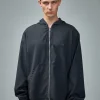 Givenchy Hooded Blouson - LABELS