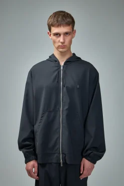 Givenchy Hooded Blouson - LABELS