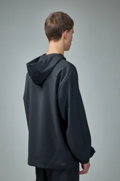 Givenchy Hooded Blouson - LABELS