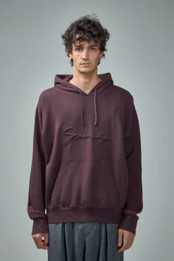 Givenchy Hooded Sweater - LABELS