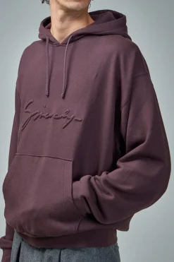 Givenchy Hooded Sweater - LABELS