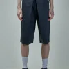 Givenchy Pleated Extra Large Chino Short - LABELS