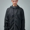 Givenchy Windbreaker - LABELS