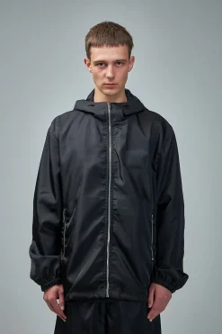 Givenchy Windbreaker - LABELS