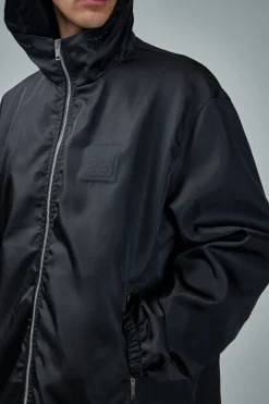 Givenchy Windbreaker - LABELS