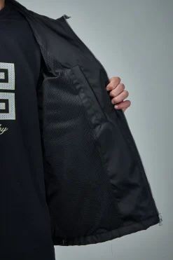 Givenchy Windbreaker - LABELS