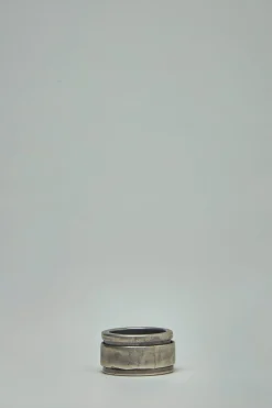 Goti AG925 AN2211 Ring - LABELS