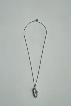 Goti CN1124 Necklace - LABELS