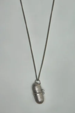 Goti CN1124 Necklace - LABELS