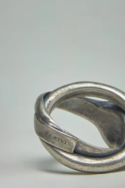 Goti GO AN506 Ring - LABELS