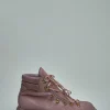 Guidi 19 Bison Full Grain Hiking Boot - LABELS