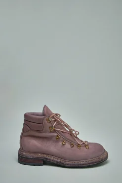 Guidi 19 Bison Full Grain Hiking Boot - LABELS
