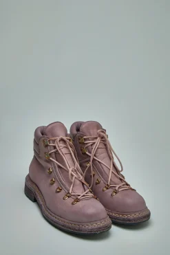Guidi 19 Bison Full Grain Hiking Boot - LABELS