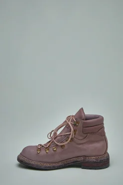 Guidi 19 Bison Full Grain Hiking Boot - LABELS