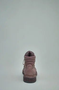 Guidi 19 Bison Full Grain Hiking Boot - LABELS