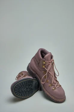 Guidi 19 Bison Full Grain Hiking Boot - LABELS