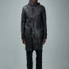 Guidi Coat Leather Soft Horse - LABELS