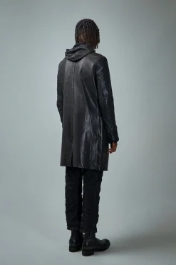 Guidi Coat Leather Soft Horse - LABELS