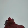 Guidi GJ03 Horse Reverse Front Zip Boot - LABELS