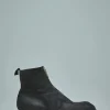 Guidi PL1 Horse Old Lined Front Zip Boots - LABELS