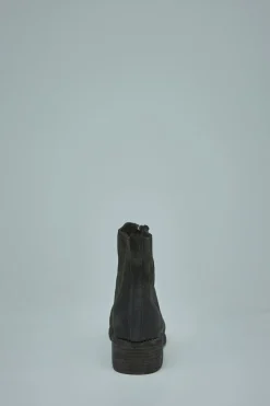 Guidi PL1 Horse Old Lined Front Zip Boots - LABELS
