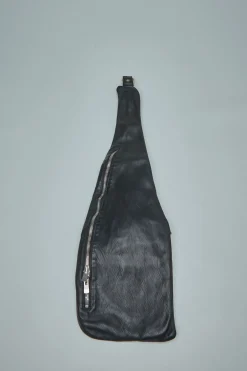 Guidi Q30 Soft Horse Full Grain Vest Cross Body - LABELS