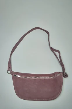 Guidi Q10M Soft Horse Full Grain Belt-Bag - LABELS