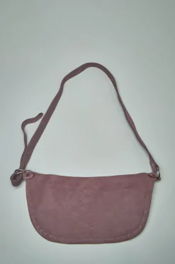 Guidi Q10M Soft Horse Full Grain Belt-Bag - LABELS