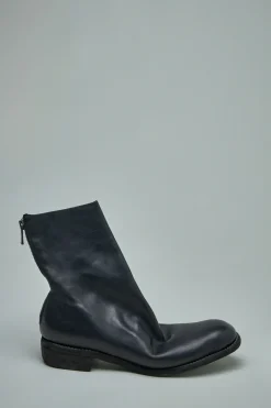 Guidi SB06 Horse Full Grain Backzip - LABELS