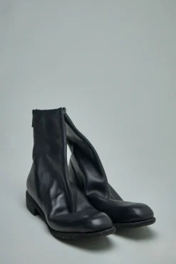 Guidi SB06 Horse Full Grain Backzip - LABELS