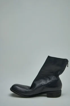 Guidi SB06 Horse Full Grain Backzip - LABELS