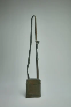 Guidi Shoulder Bag Small Soft Horse Full Grain - LABELS