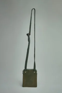 Guidi Shoulder Bag Small Soft Horse Full Grain - LABELS