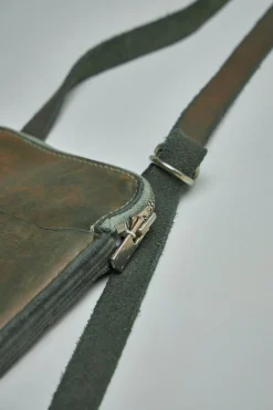 Guidi Shoulder Bag Small Soft Horse Full Grain - LABELS