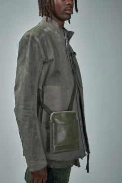 Guidi Shoulder Bag Small Soft Horse Full Grain - LABELS