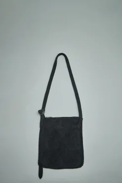 Guidi Small Cross Body Bag Soft Horse Reverse - LABELS