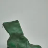Guidi 788ZX Horse Full Grain Back Zip Mid Boot - LABELS
