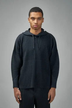 Homme Plissé Issey Miyake MC December - LABELS
