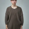 Homme Plissé Issey Miyake MC April - LABELS