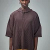 Homme Plissé Issey Miyake MC June Top - LABELS