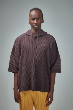 Homme Plissé Issey Miyake MC June Top - LABELS