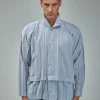 Homme Plissé Issey Miyake Shirt 11 - LABELS