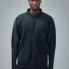 Homme Plissé Issey Miyake November Shirt - LABELS