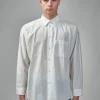 Homme Plissé Issey Miyake Streamline Shirt - LABELS