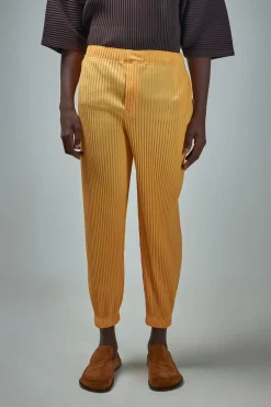 Homme Plissé Issey Miyake MC June Trousers - LABELS