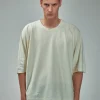 Homme Plissé Issey Miyake T-shirt 41 - LABELS